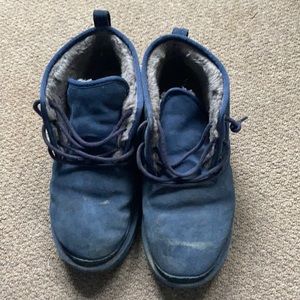 Uggs men